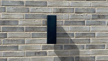 ADDO L96V  Danish design  Wall light from Friis u0026 Moltke Design