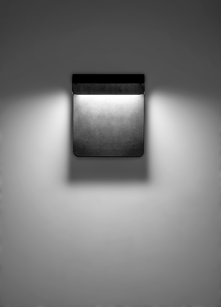 LIBER L6 wall light by Friis & Moltke Design