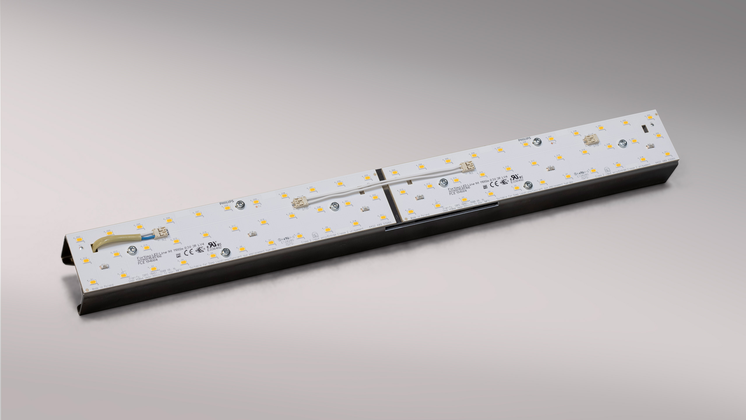 Retrofit Kit For Owen L801 L801u Easy Switch To Led For Designer Lights