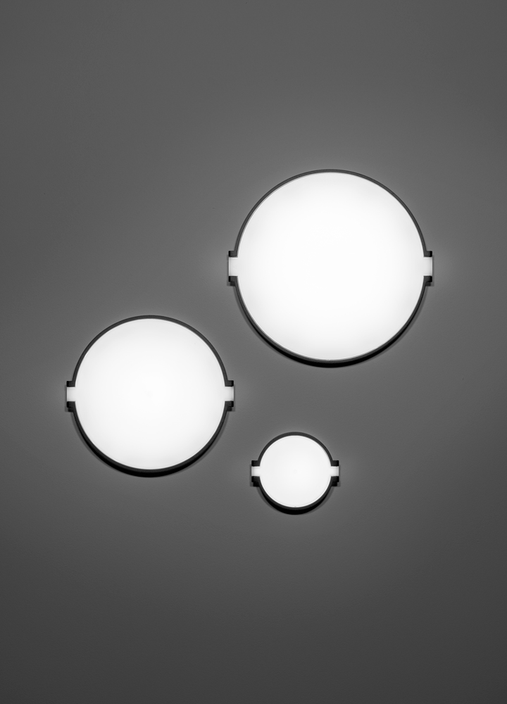 OWEN L800 WALL- AND CEILING LIGHT
