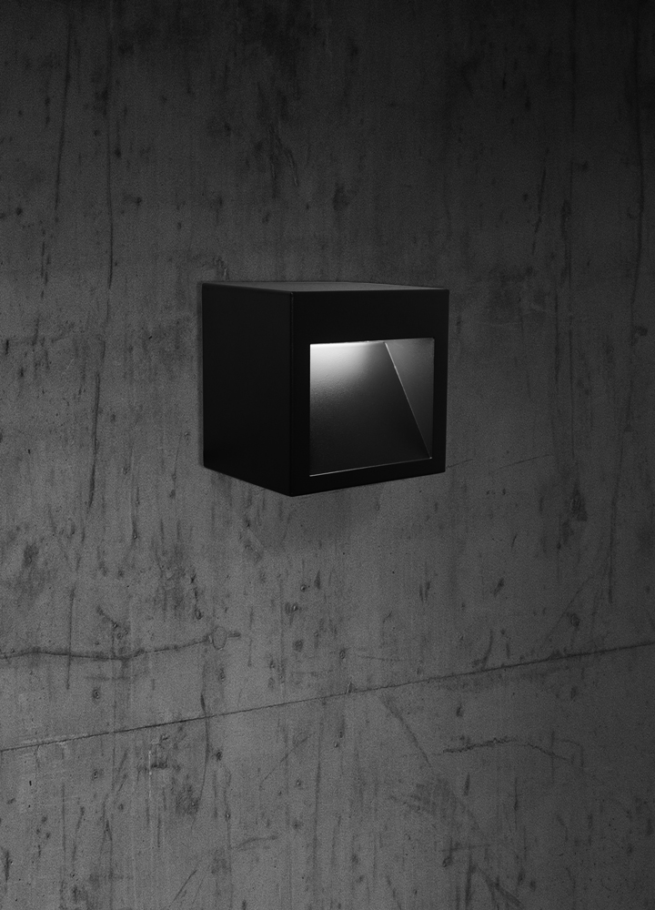 Wall lights | Outdoor wall lights in Danish design | Commercial 